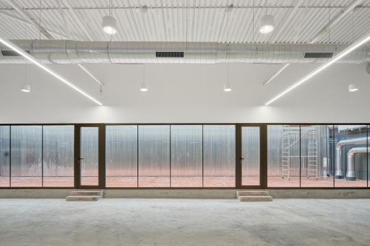 (BAC) Barcelona Circular_m