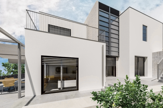 Habitatge unifamiliar Castellbisbal_m