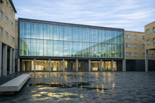 m_Biblioteca i Arxiu municipal de Manlleu