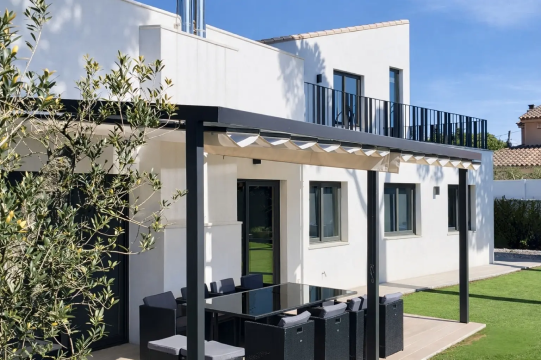 m_Habitatge unifamiliar a Calella de Palafrugell