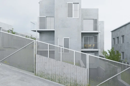 m_Habitatge unifamiliar a Sant Boi de Llobregat