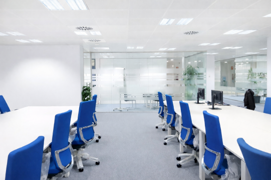 m_Oficines ERNI Consulting a Barcelona